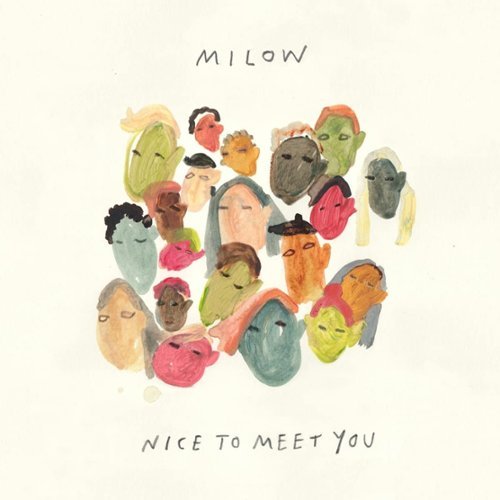 

Nice to Meet You [LP] - VINYL