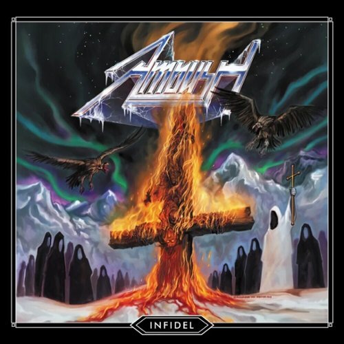 

Infidel [LP] - VINYL