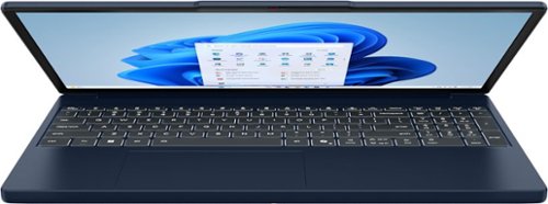 Lenovo IdeaPad Slim 3 15.3 2k Touchscreen Laptop - AMD Ryzen 5 125 2026 - 8GB Memory - 256GB SSD - Cosmic Blue BUY IN SINGAPORE
