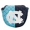 Team Golf - North Carolina Tar Heels Quilted Mallet Putter Cover - Multicolor-Front_Standard