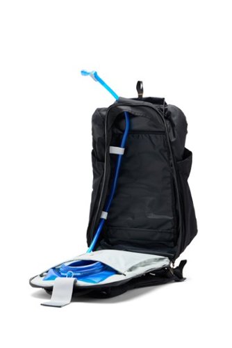 Peak Design Outdoor Backpack 25L - Black WORLDWIDE DELIVERY