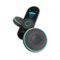 Chirp - Halo Wireless Muscle Stimulator (Double) - Black-Front_Standard