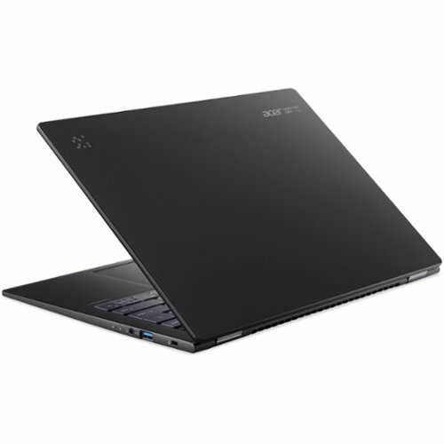 Acer TravelMate P6 14 AI P614-54T 14 IPS LCD 1920 x 1200 (WUXGA) Touch Screen - Intel Core Ultra 7 - 32GB Mem - 1TB SSD - Black WORLDWIDE DELIVERY