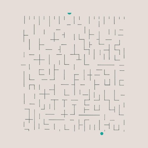 

Horizons [LP] - VINYL