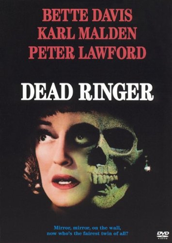  Dead Ringer [1964]