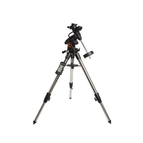 Celestron - Advanced VX GoTo Mount-Front_Standard 