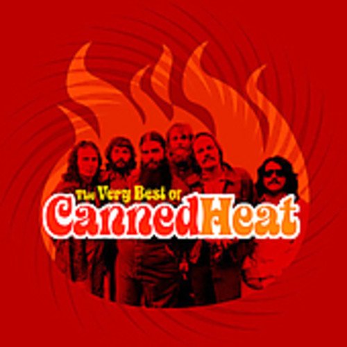  The Very Best of Canned Heat [Capitol] [CD]