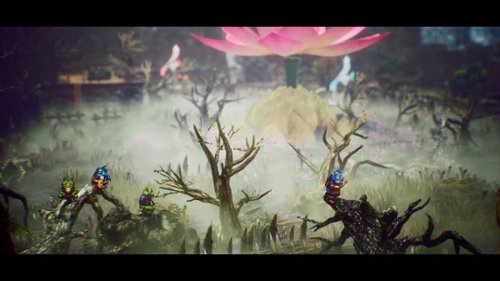 Square Enix The Adventures of Elliot: The Millennium Tales - Nintendo Switch 2 HOW TO BUY