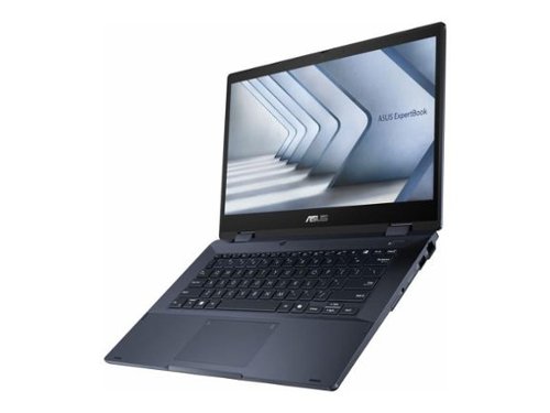 ASUS ExpertBook i7/32GB/512GB 2in1 有機EL ASUS ExpertBook B3 Flip B3402FVA XS54T 14