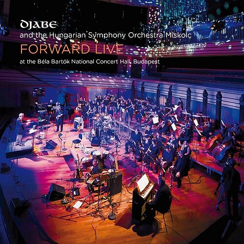 

Forward [LP] - VINYL
