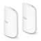 eero - Max 7 Tri-band Mesh Wi-Fi 7 System (2-pack) - White-Front_Standard