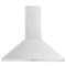 ZLINE - 30 inches - Externally Vented - Wall Range Hood - Stainless Steel-Front_Standard