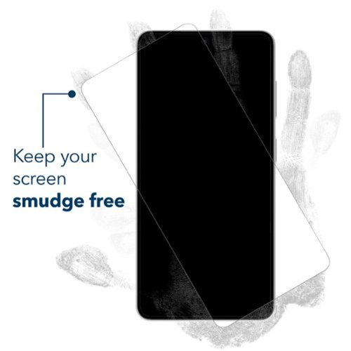 Insignia™ Glass Screen and Lens Protectors for Samsung Galaxy S26 (3-Pack) - Clear SHOP ONLINE
