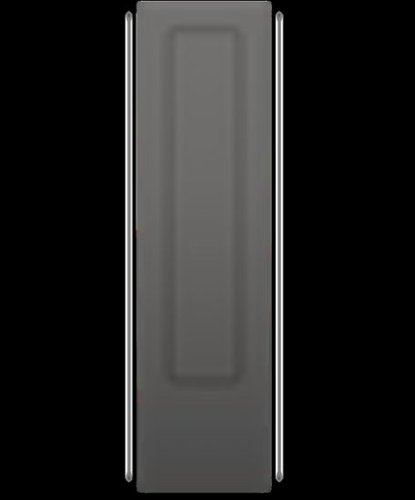 Fisher & Paykel - 12 inches - Recirculating - Range Hood Insert - Gray