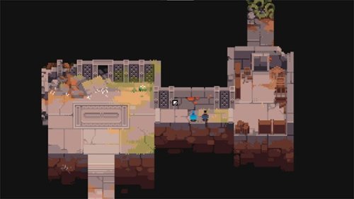 Lost in Cult Arco - Nintendo Switch WORLDWIDE DELIVERY