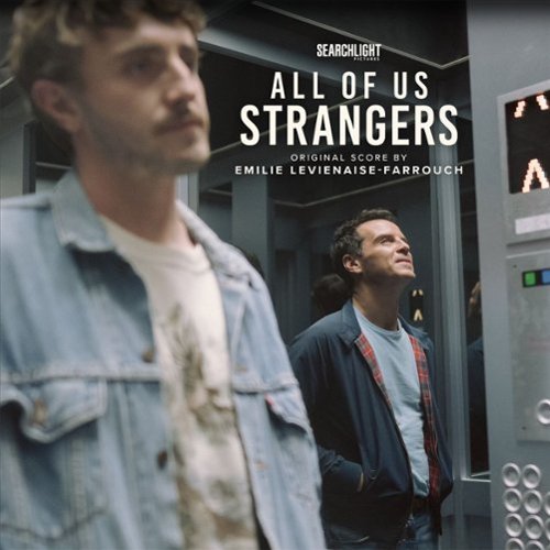 

All of Us Strangers [Original Motion Picture Score] [LP] - VINYL