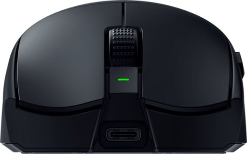 Razer Viper V3 Pro Ultra-Lightweight Optical Gaming Mouse with 95 Hour Battery Life - Wireless - Black BUY IN EUROPE