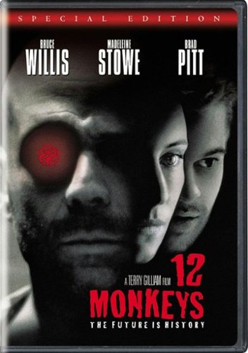  12 Monkeys