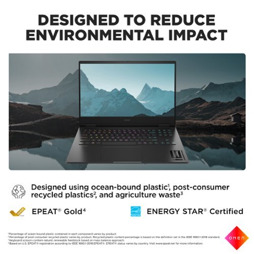 HP OMEN 16.1 165Hz Full HD Gaming Laptop - Intel Core i7 - 16GB DDR5 Memory - NVIDIA GeForce RTX 4060 - 1TB SSD - Shadow Black HOW TO BUY
