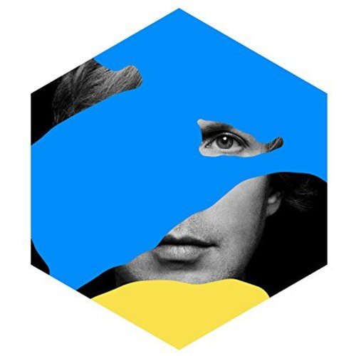  Colors [LP] - VINYL INTERNATIONAL SHIPPING