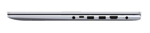 ASUS Vivobook 17.3” FHD Laptop - Intel Core i9 with 16GB Memory - 1TB SSD - Transparent Silver BUY IN MIDDLE EAST