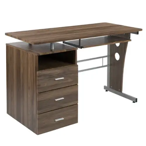 Rustic Walnut