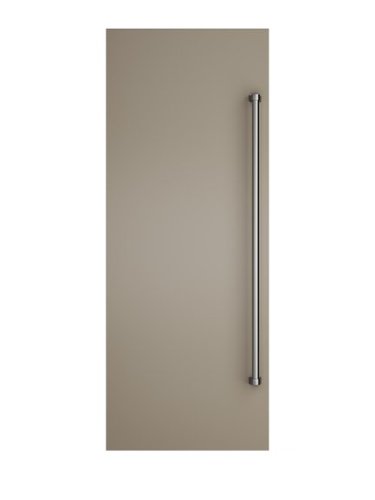 Viking - 30"W Column Door Panel w/Pro-style handle - Nantucket-Front_Standard 