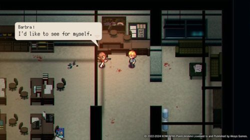 Aksys Games Raging Bytes - Nintendo Switch SHOP ONLINE