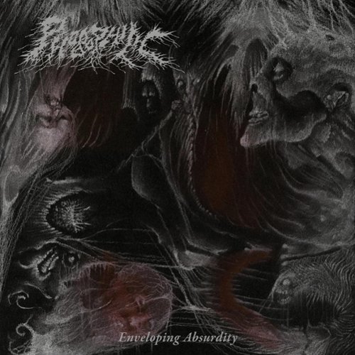

Enveloping Absurdity [LP] - VINYL