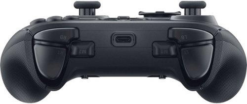 Razer Wolverine V3 Tournament Edition 8K Wired Gaming Controller with TMR Thumbsticks and Swappable Caps for PC - Black BUY ONLINE