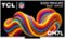 TCL - 75" Class QM7L Series 4K UHD HDR SQD-Mini LED Smart TV with Google TV (2026)-Front_Standard