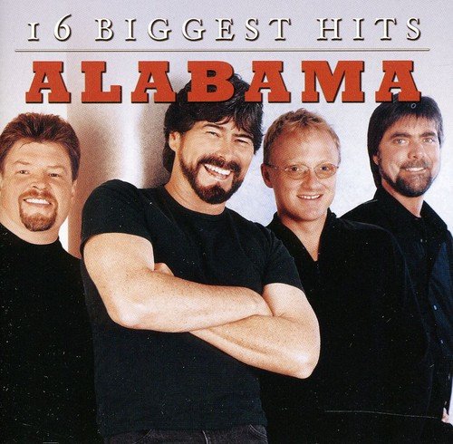  16 Biggest Hits [CD]