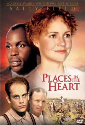  Places in the Heart [DVD] [1984]