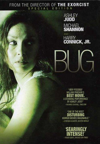  Bug [Special Edition] [DVD] [2006]