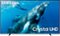 Samsung - 98” Class DU9000 Series Crystal UHD Smart Tizen TV (2024)-Front_Standard