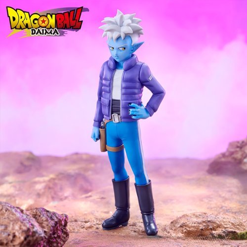 Bandai Glorio - Dragon Ball Daima - Masterlise Ichibansho 7.5 Figure WORLDWIDE DELIVERY