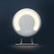 Amazon - Halo Rise-Front_Standard