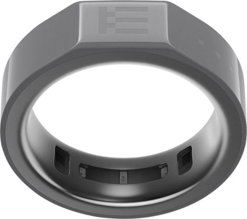 Even Realities - Even R1 Smart Ring - Gray