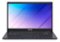 ASUS - 14.0" Laptop - Intel Celeron N4020 - 4GB Memory - 64GB eMMC - Star Black-Front_Standard