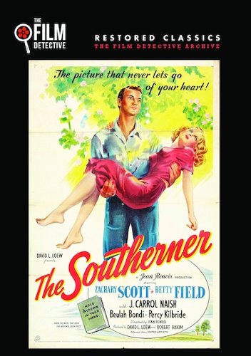 

The Southerner [1945]
