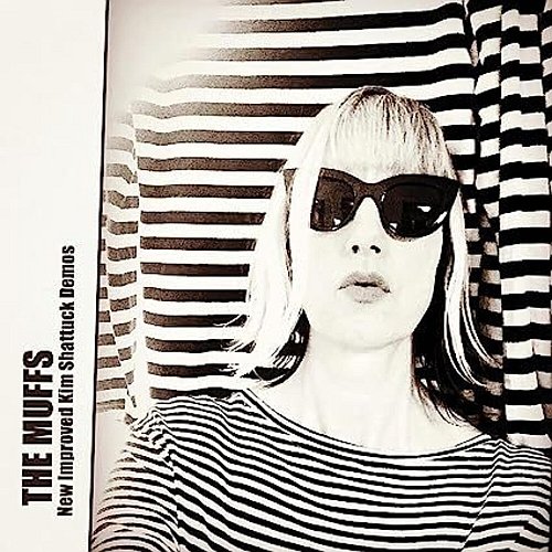 

New Improved Kim Shattuck Demos [LP] - VINYL