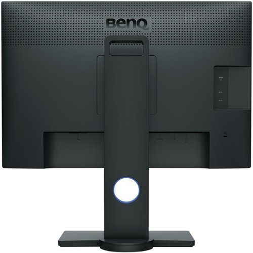 BenQ AQCOLOR SW240 Photographer 24