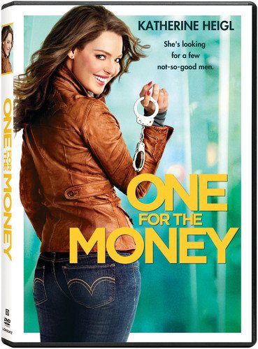 One for the Money [DVD] [2012]