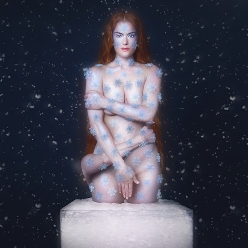  Everything Is Christmas [LP] - VINYL INTERNATIONAL SHIPPING