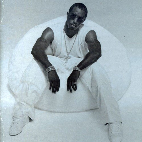  Diddy - Forever - COMPACT DISCS [CD]