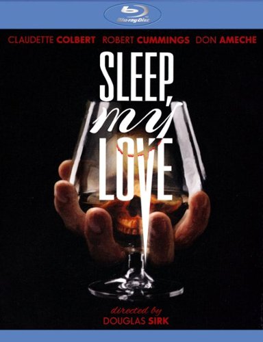

Sleep, My Love [Blu-ray] [1948]