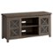 Camden&Wells - Colton TV Stand for Most TVs up to 55" - Alder Brown-Angle_Standard