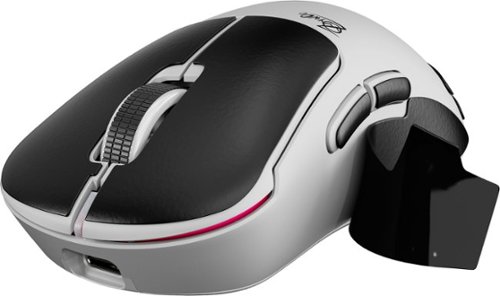 Pulsar Supergrip for Zywoo The Chosen Small White SGRZW1 - Best Buy