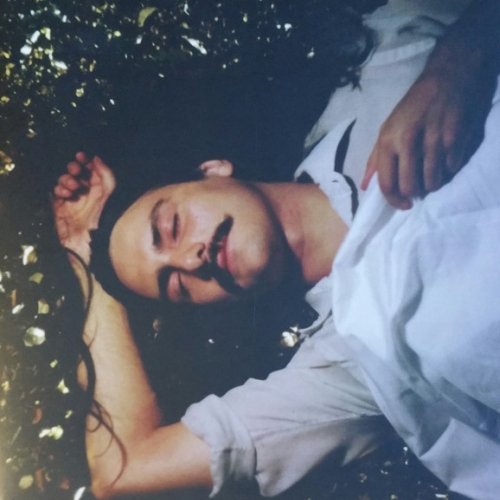 It's a New Day Tonight [LP] [VINYL]