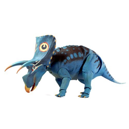 Creative Beast Studio Beasts of the Mesozoic: Dinosaur Figure - Torosaurus Latus HOW TO BUY